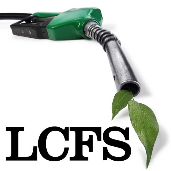 Low Carbon Fuel Standard